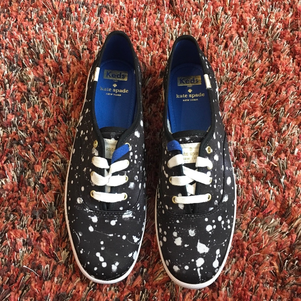 Keds x Kate Spade Shoes